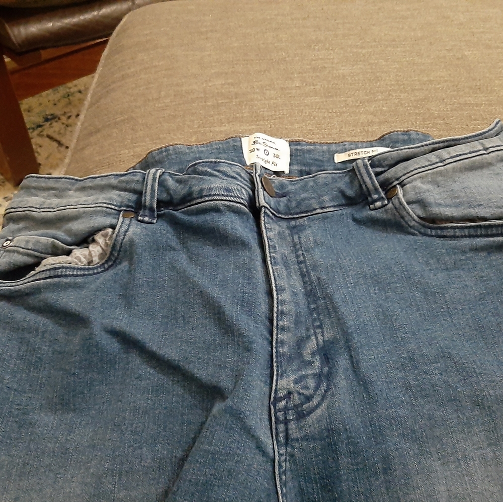Ben Sherman Jeans